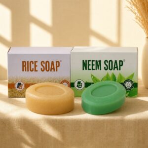 Soap Bundle