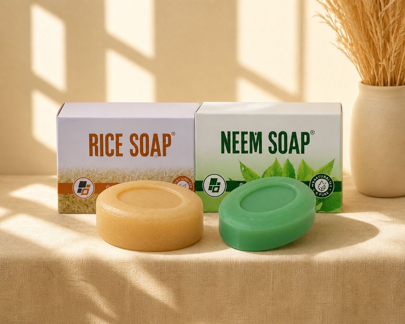 Soap Bundle